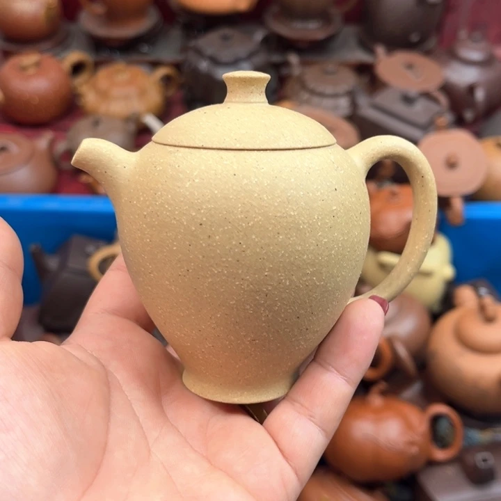 茶壶紫砂瑕疵……………………