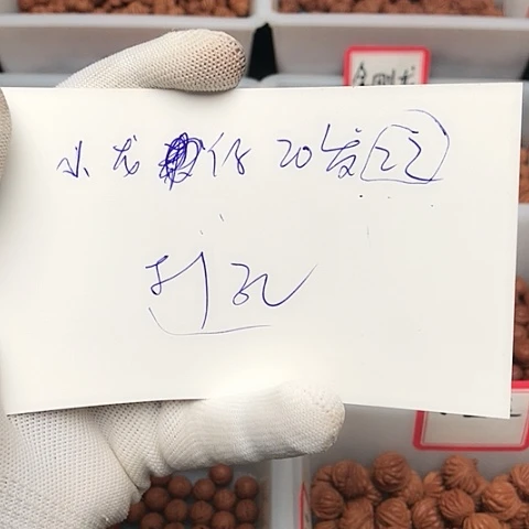 桃核吊坠小****产龙纹桃核的搭配