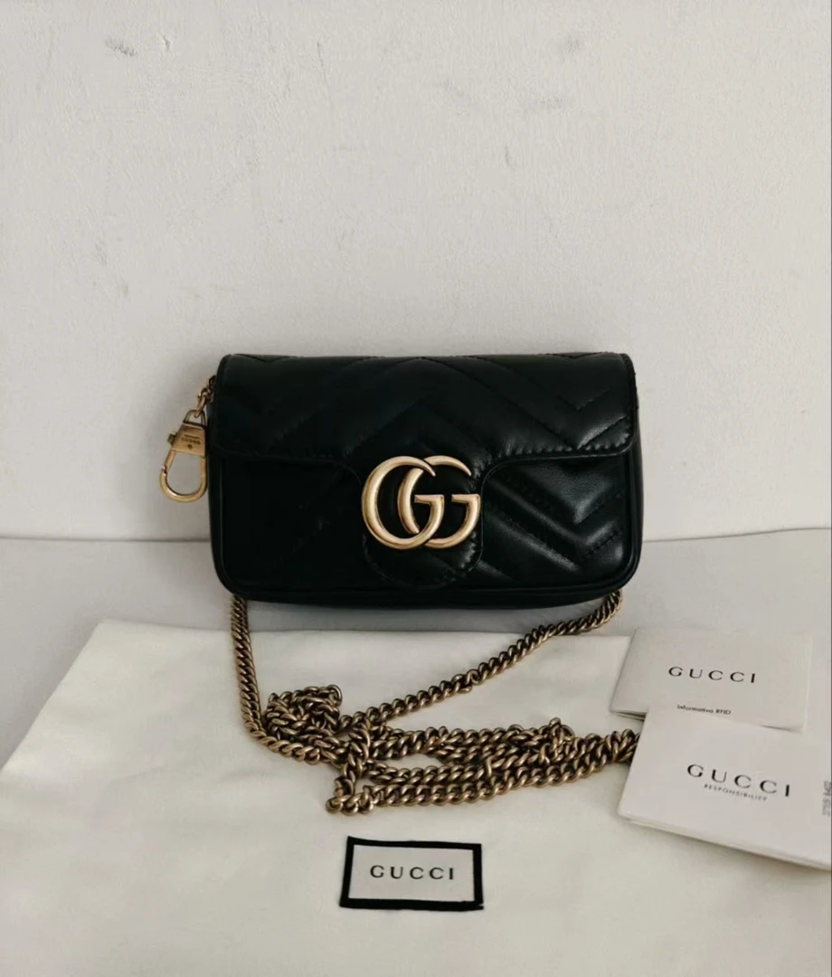 GUCCI/古驰 单肩包 单肩包 mi6125/2504