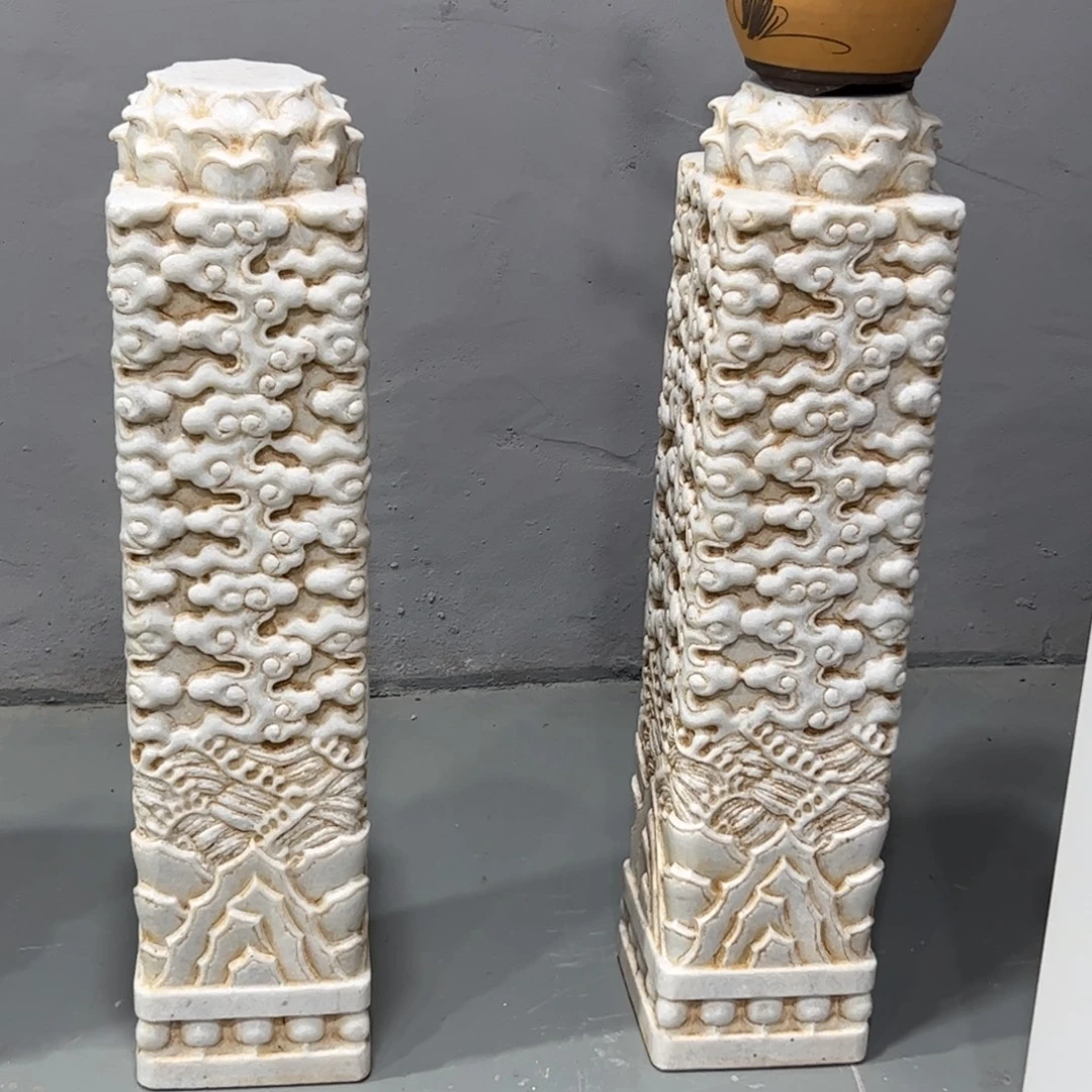 川***子青石古代文化艺术中心