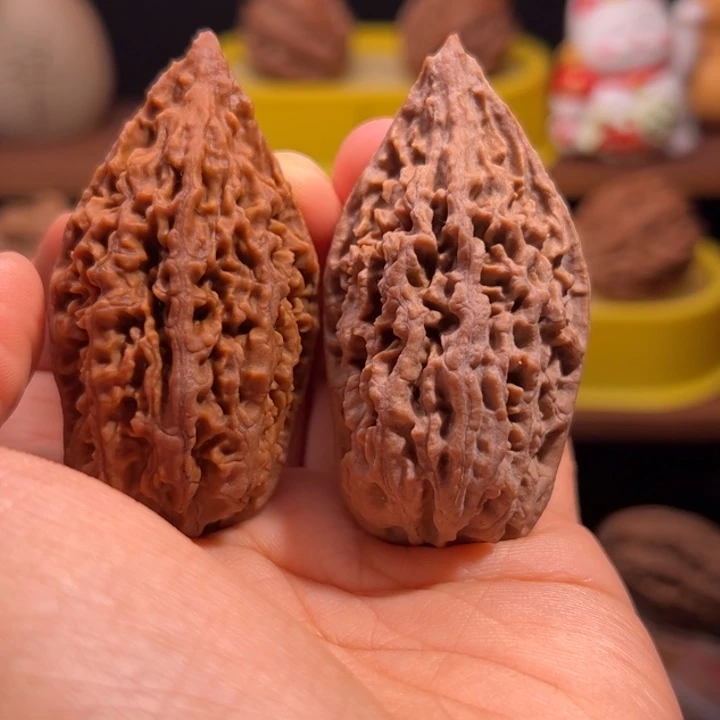 吊坠文玩核桃核桃34