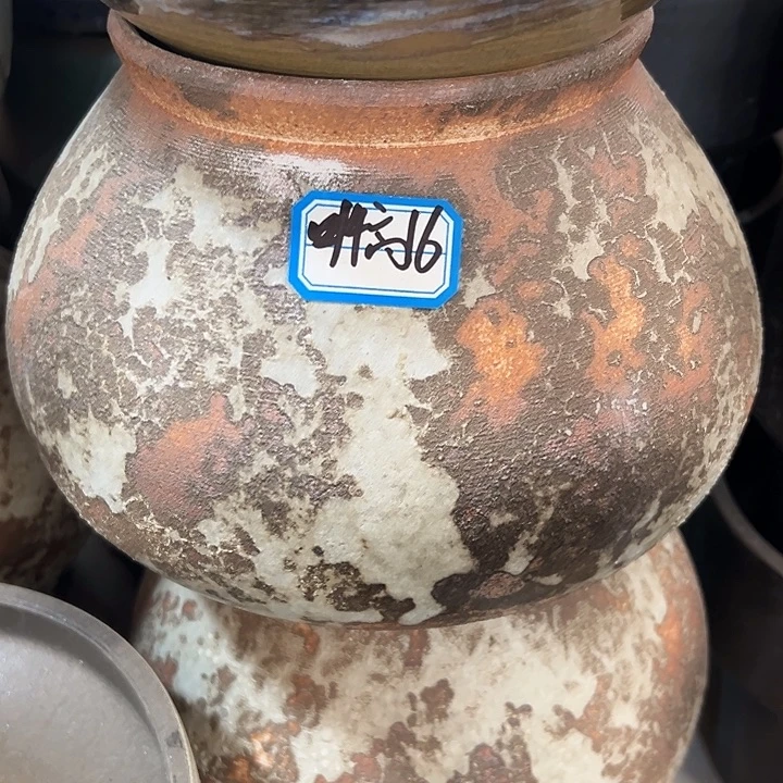 景德镇精品花盆栽适合盆栽