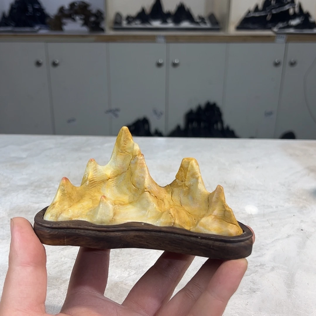 灵璧奇石博览会金奖
