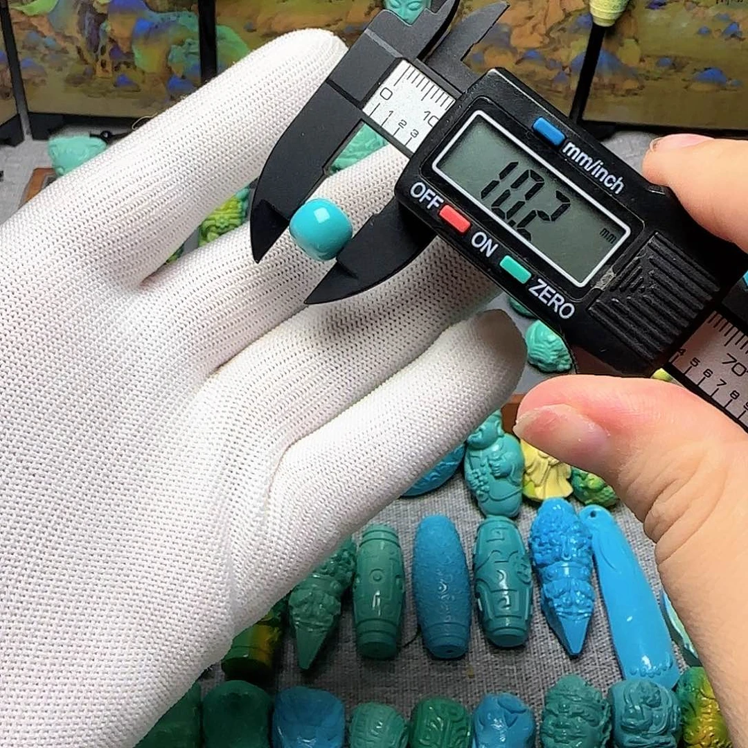 配珠，配饰，老型，直播间选品