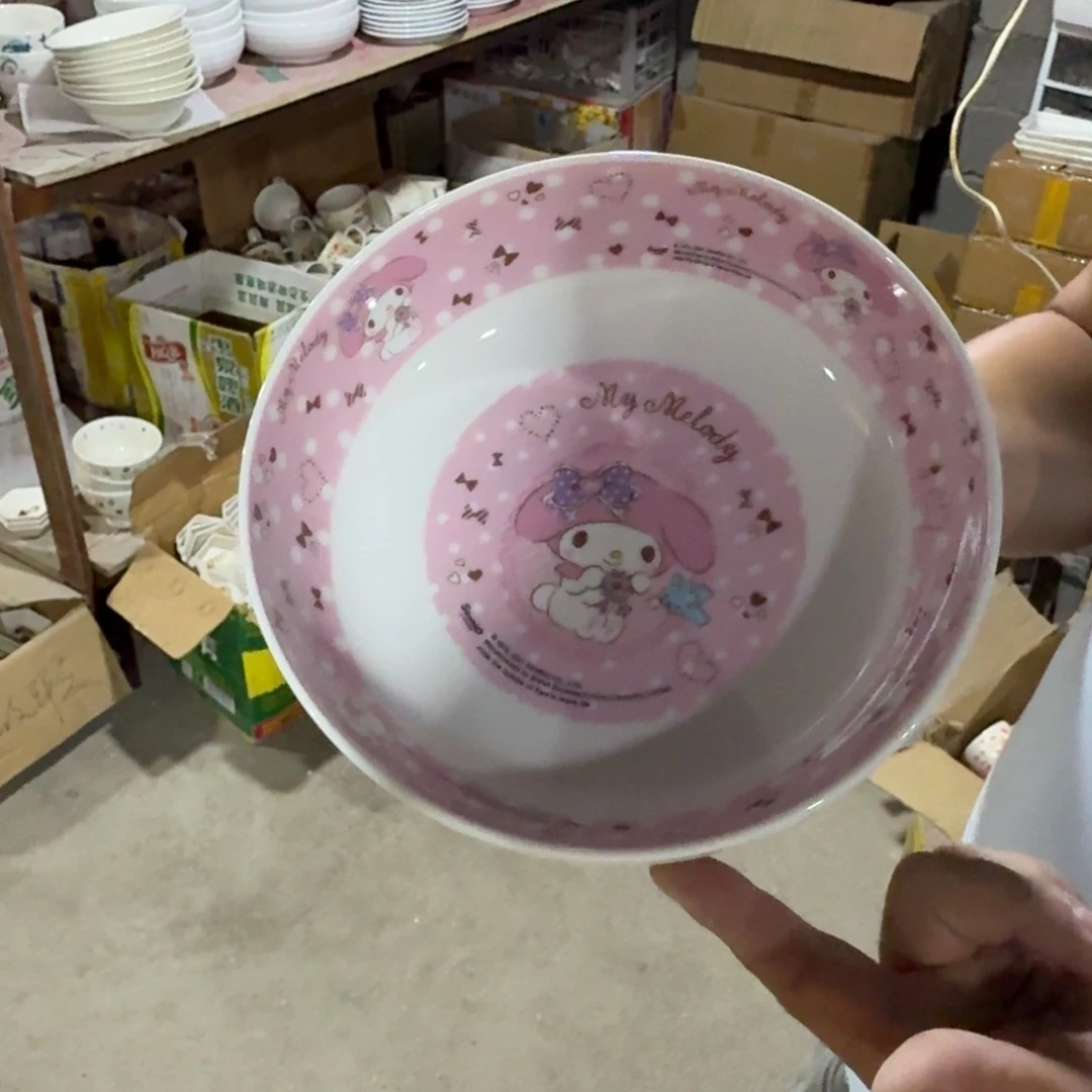 瓷片库房直播瑕疵处理