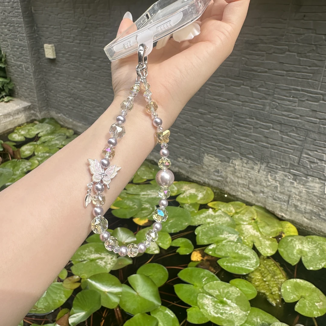 【5801】手机链饰品