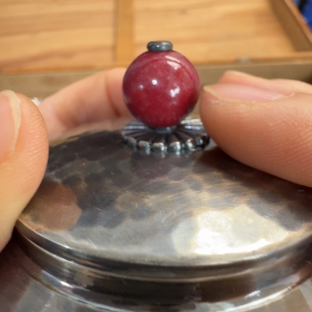 温***司陶瓷手串，多样性发一