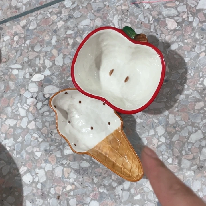 微瑕陶瓷完美主义者勿拍2，2