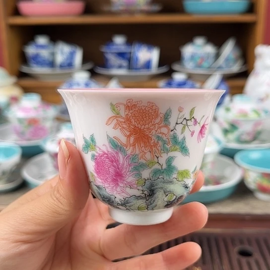 微瑕微瑕景德镇陶瓷