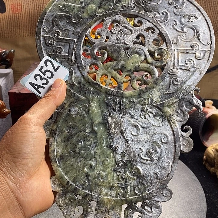 石材一物一图一链接