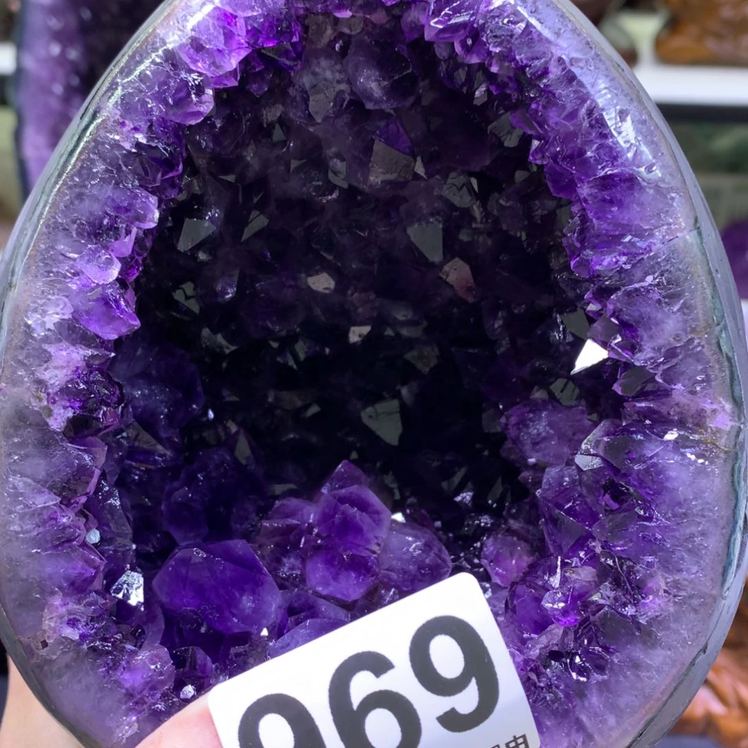 水晶水晶摆件未镶嵌鑫*