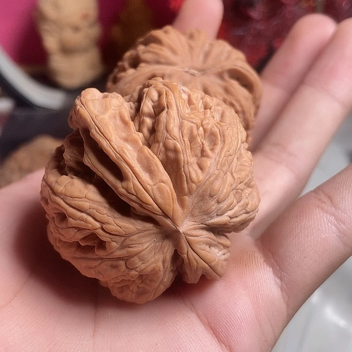 吊坠文玩核桃核桃