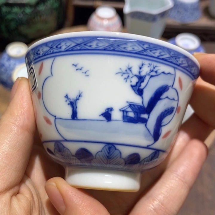 陶瓷艺术品的制作