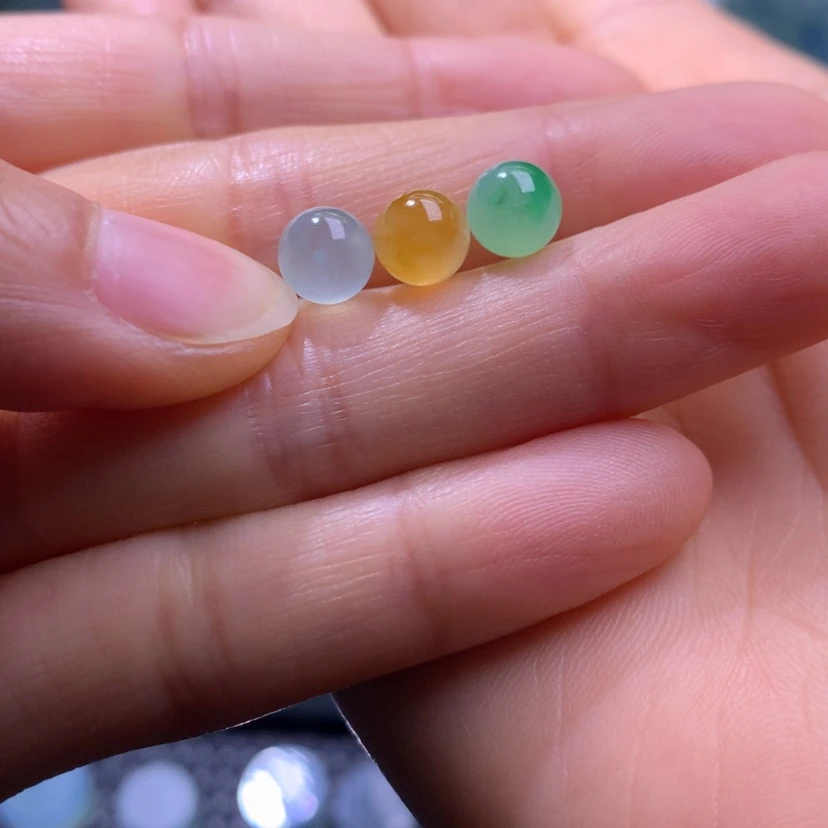 【闪购商品】未镶嵌定制翡翠福利