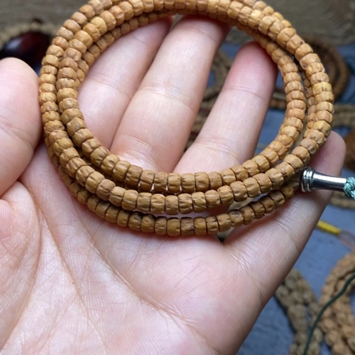 吊坠柏香籽/百香籽