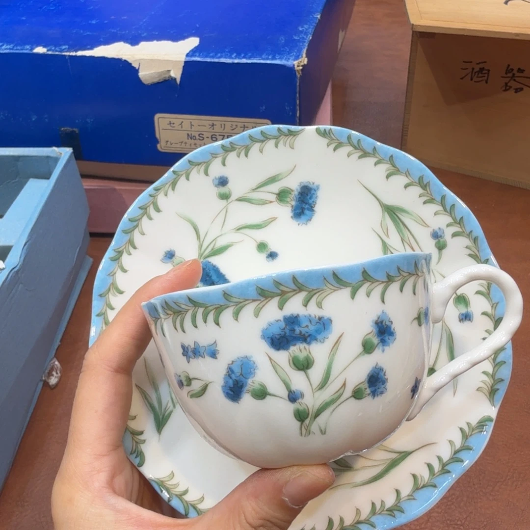 小狐狸瓷器精选推荐好物