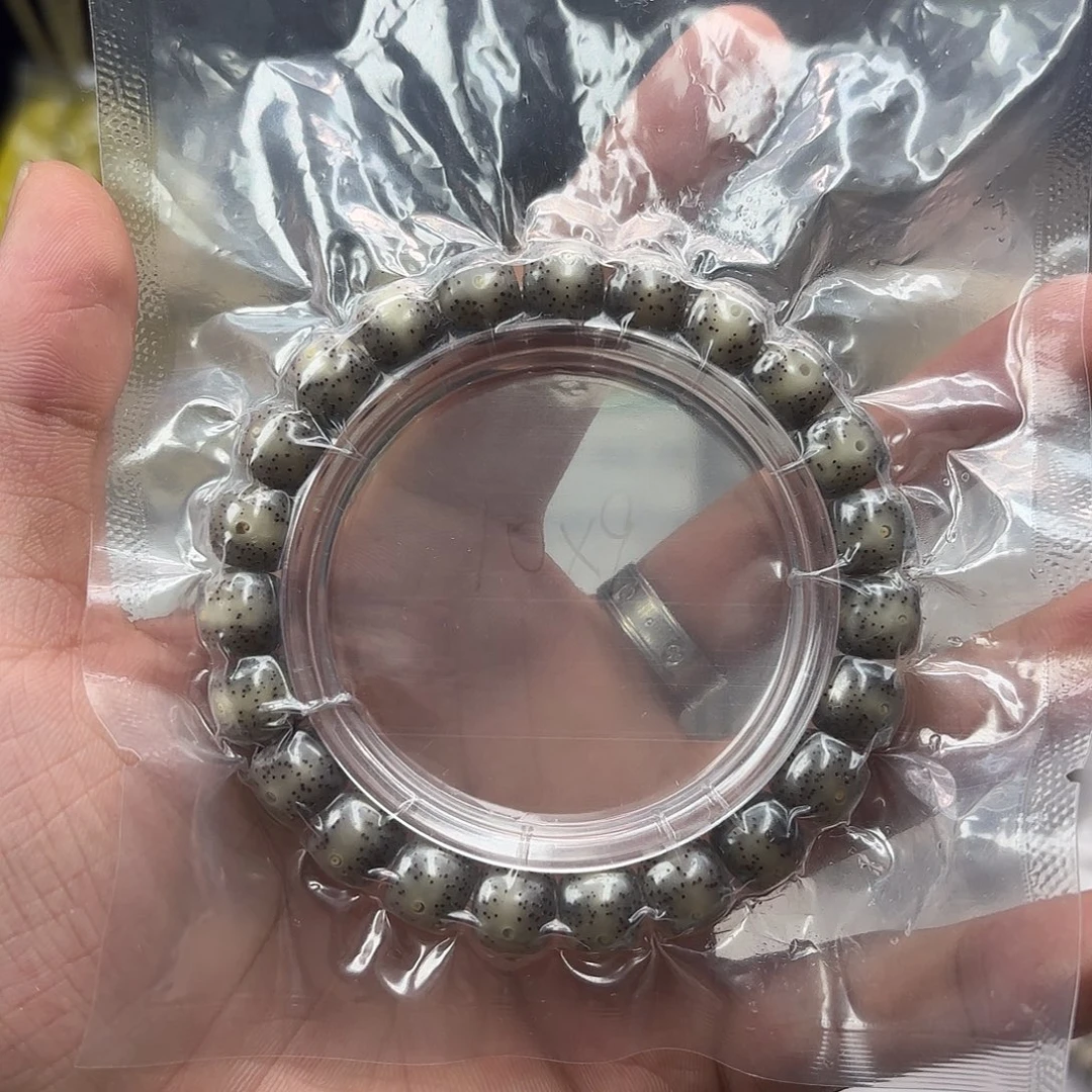 手串星月菩提10✖️9