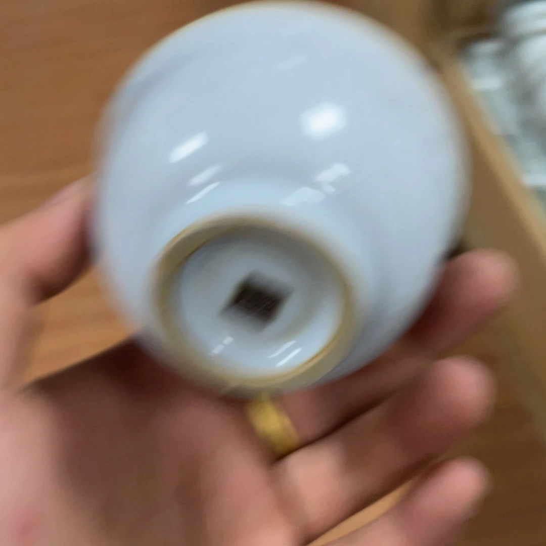 无运费险略有微瑕介意勿拍