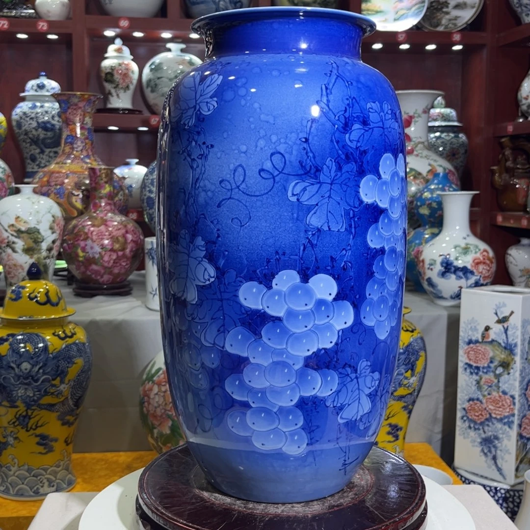 景德镇陶瓷艺术品景德镇陶瓷