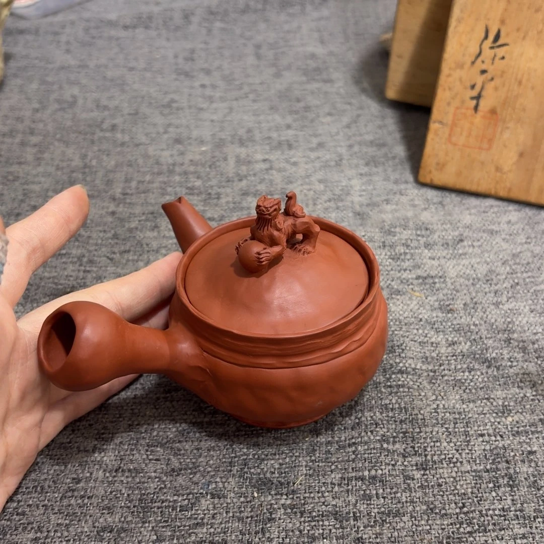 非常好用漂亮的茶具