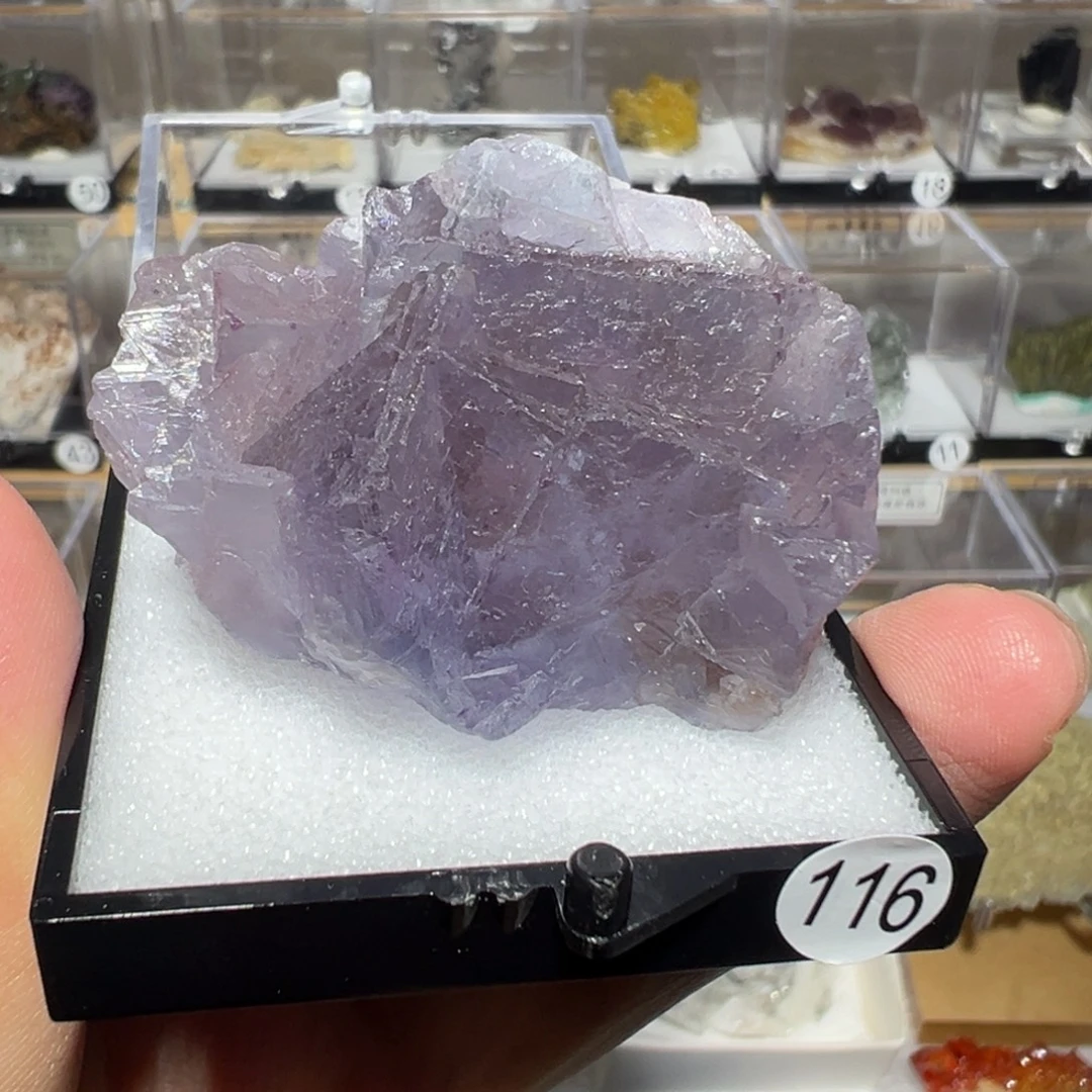 大型摆件（非配饰）银S925镶嵌紫晶