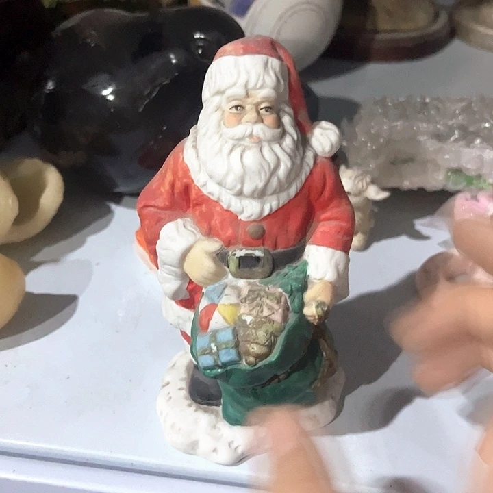 ⌯***念瓷片中古老货默认微瑕
