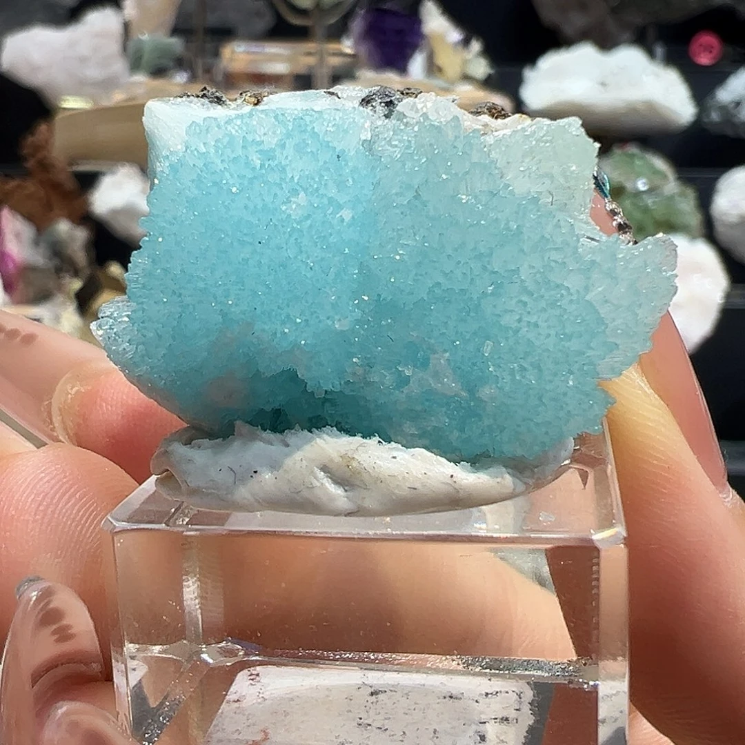 未镶嵌大型摆件（非配饰）水晶