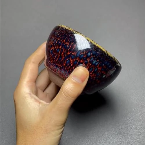 【闪购商品】茶盏-10006..........