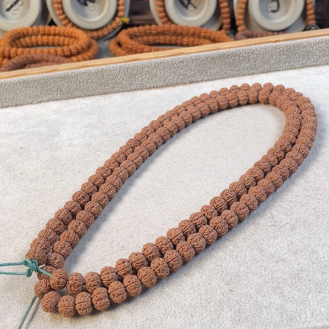 吊坠金刚菩提老树王