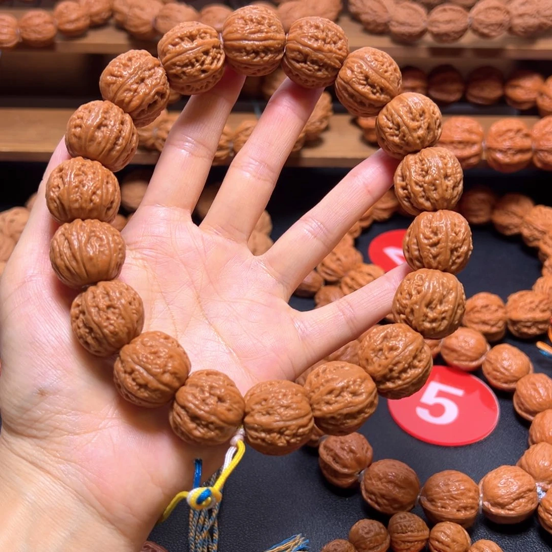 桃核吊坠野生小核桃方墩。。。21加