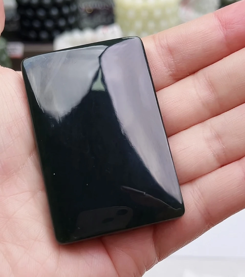 纯天然和田玉新疆马儿羊矿塔青无事牌