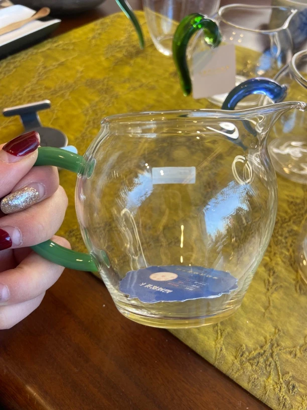 明信堂公道杯250ml