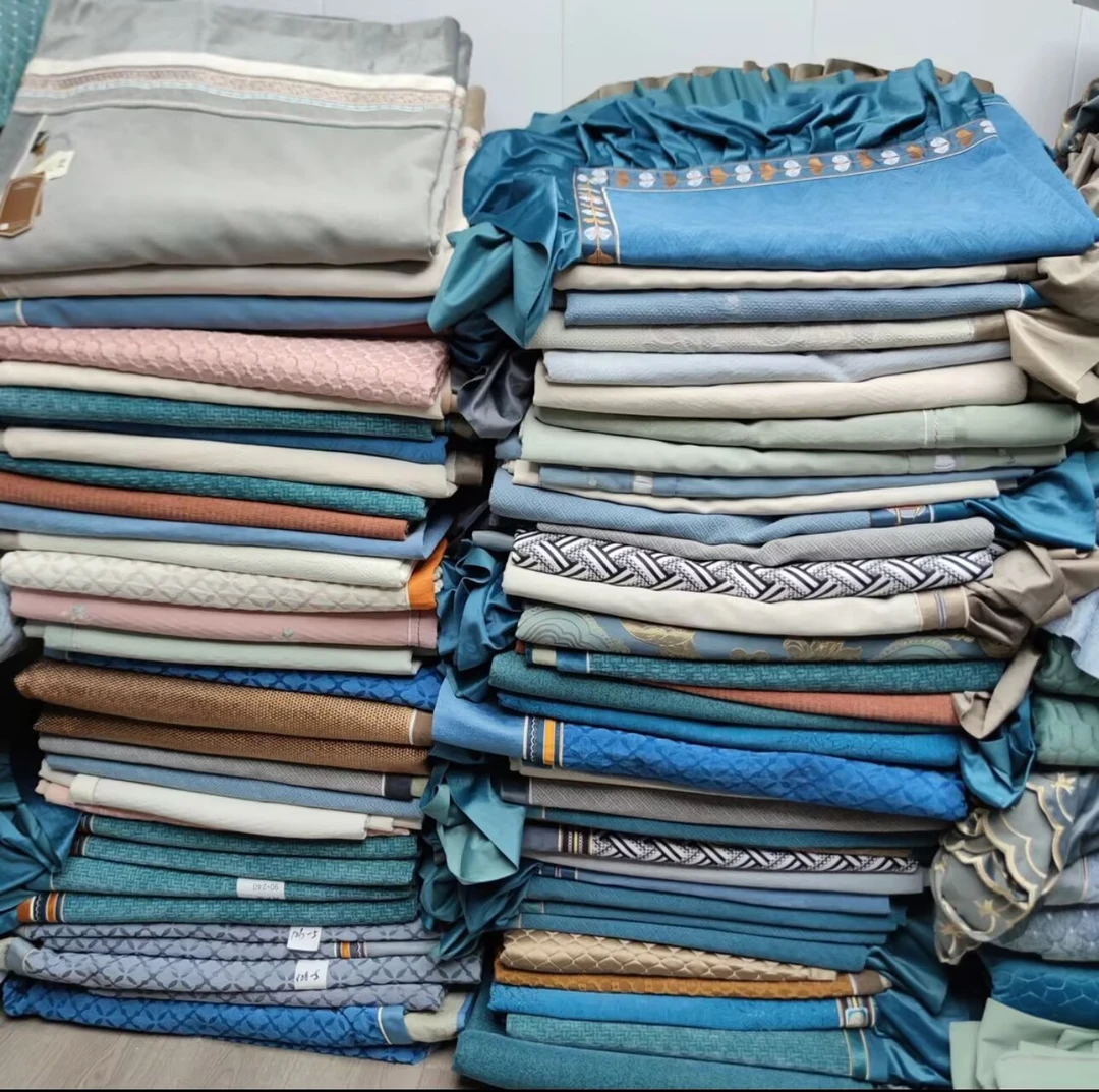 库存清仓雪尼尔花边沙发垫欧式简约