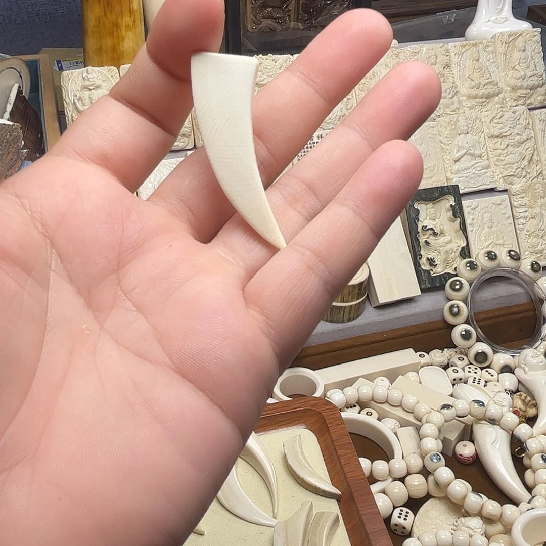 手串/手链/手镯猛犸象牙