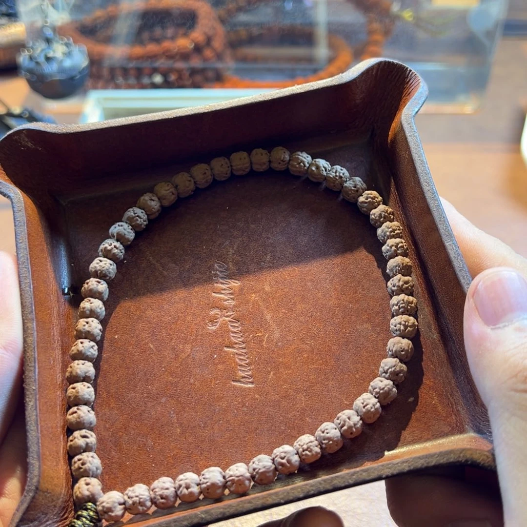 吊坠金刚菩提姜*佛手手持