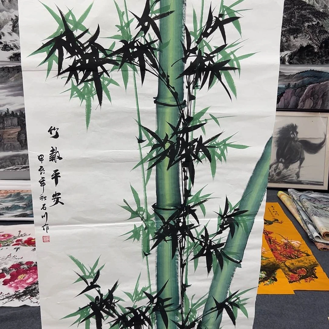 新号开播领福利了