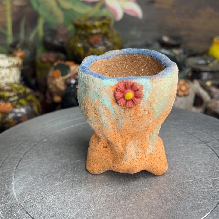 陶瓷制品不退不换90