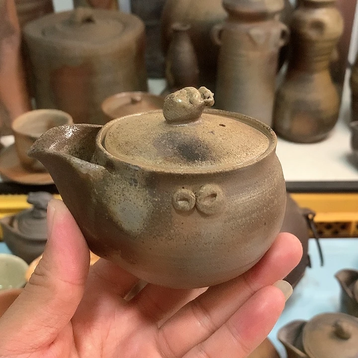 备前烧备前烧备前