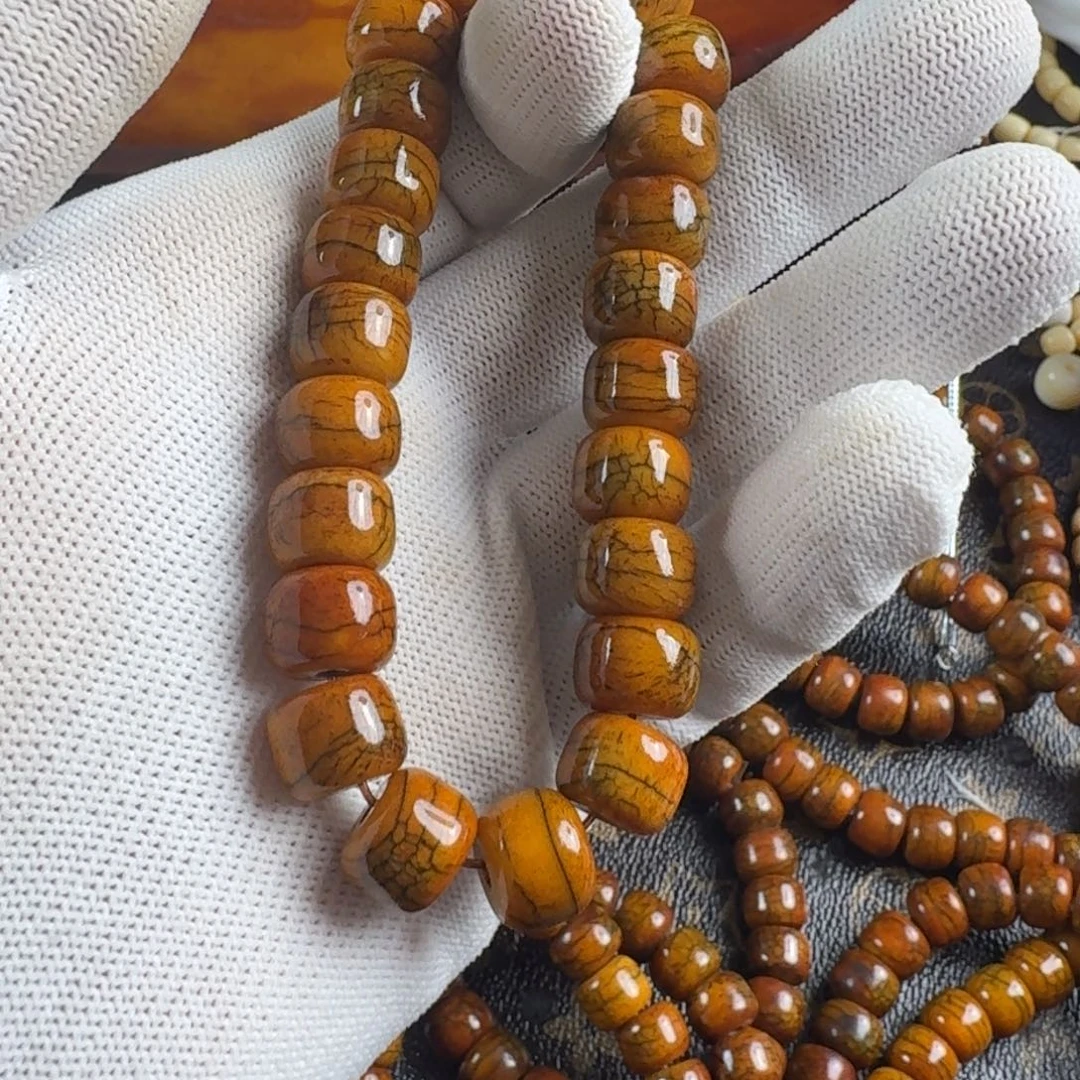 手串/手链牛骨手串