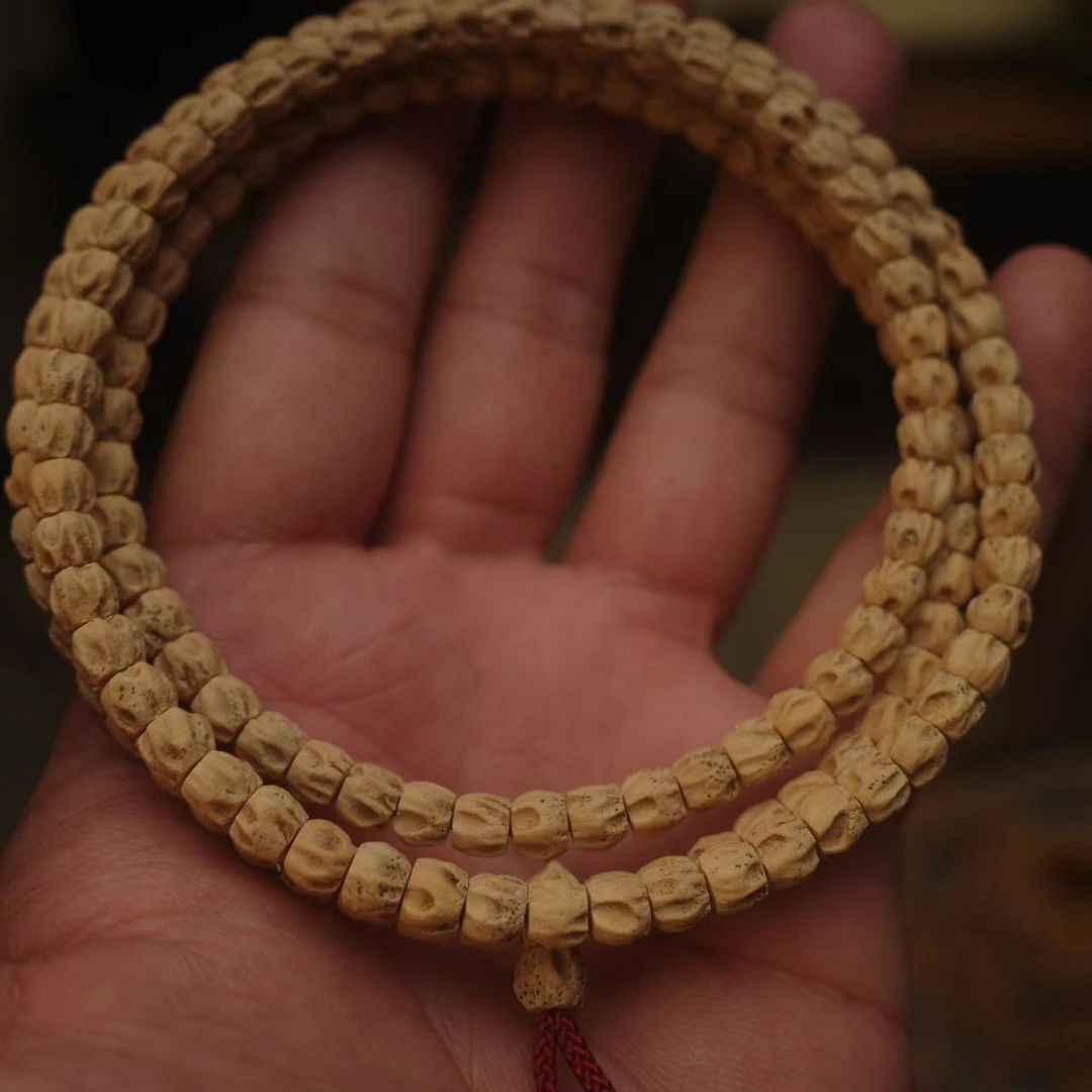 【F11】热振 柏香籽热振百香籽深坑满鬼高油高密度男女精品120颗