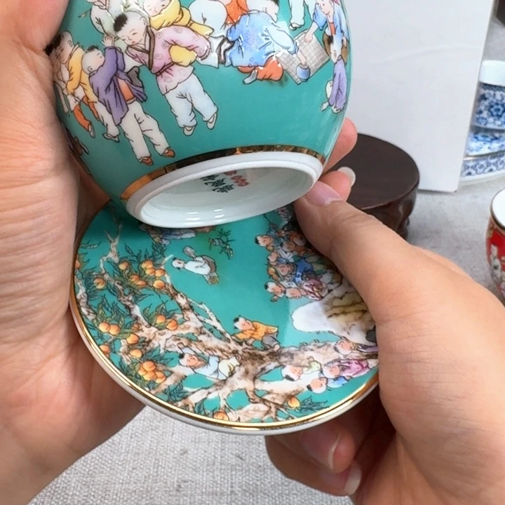 景德镇陶瓷景德镇瓷器