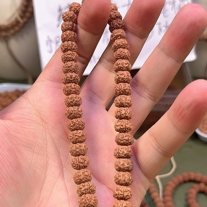 金刚菩提手串云****0平细