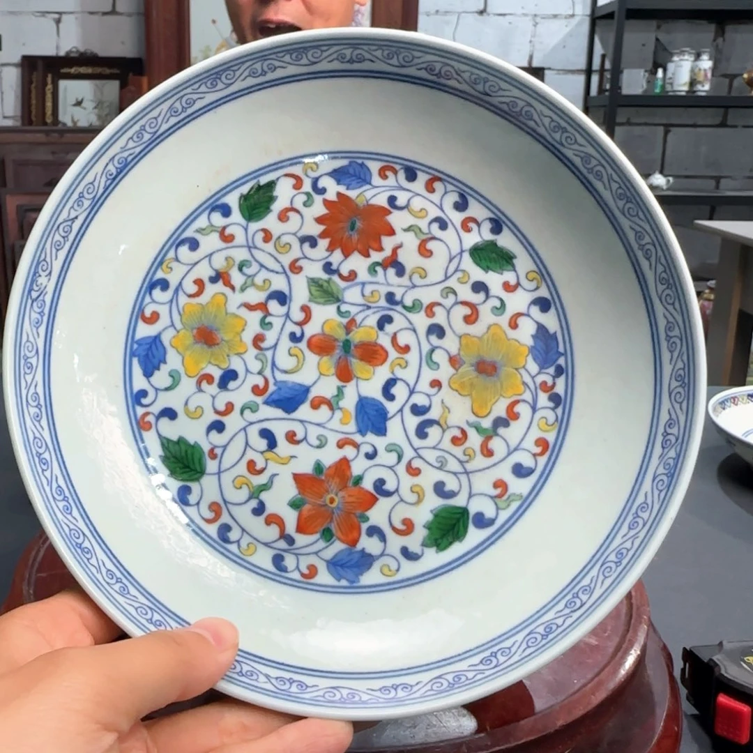 瓷片景德镇陶瓷好好好