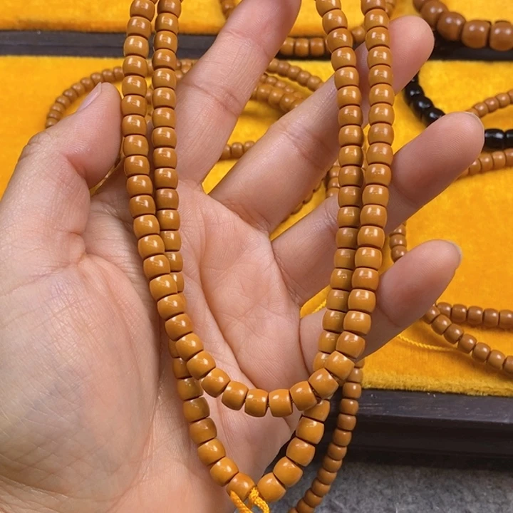 橄榄核吊坠橄榄核核尖