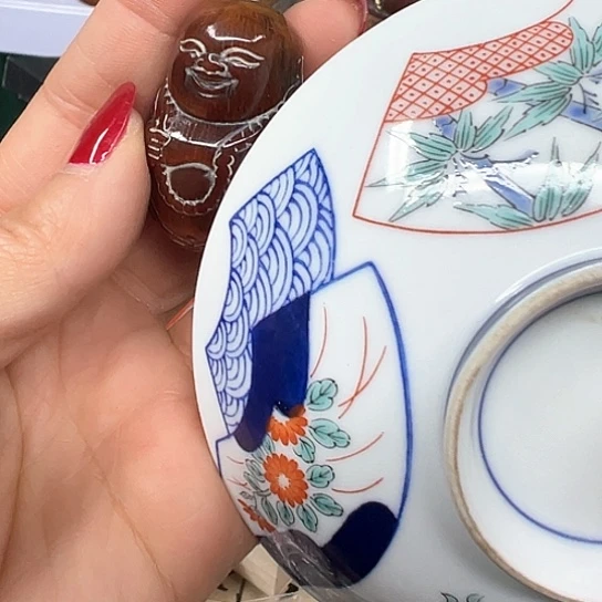 瓷器艺术品工艺品