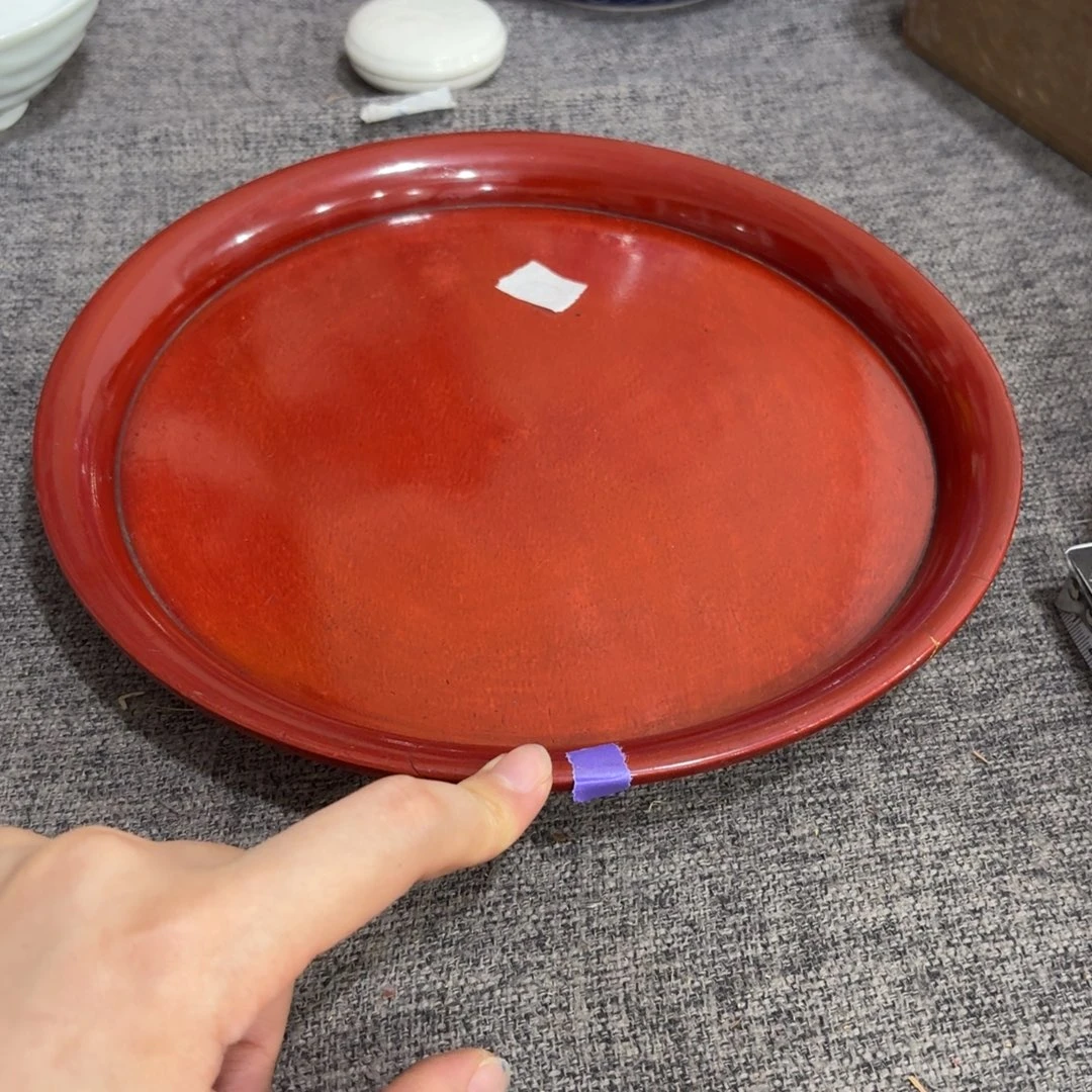 非常好用漂亮的茶具