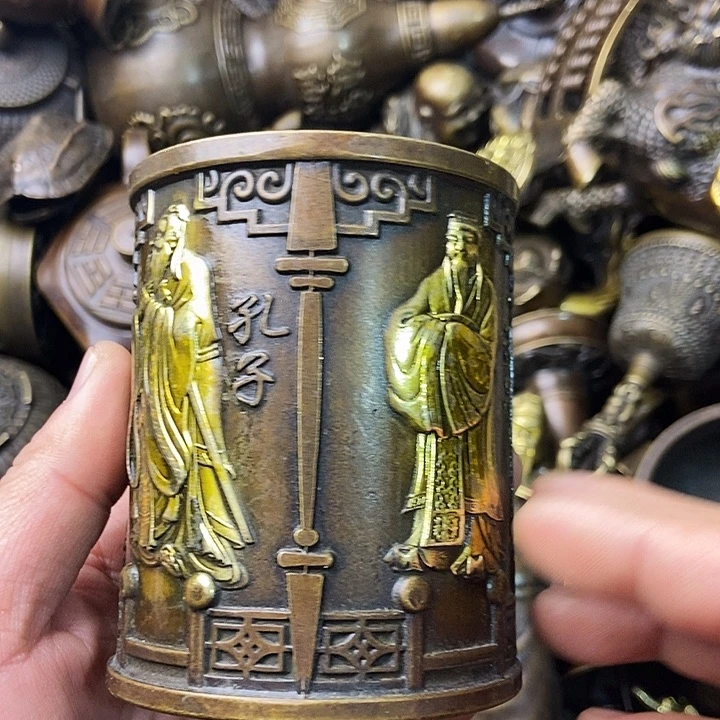 铜器时代有限公司