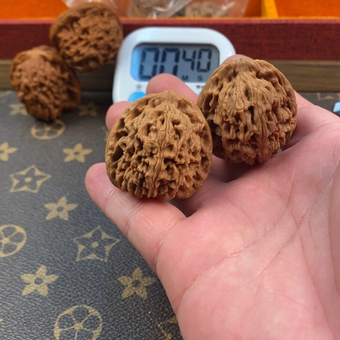 文玩核桃吊坠文玩核桃