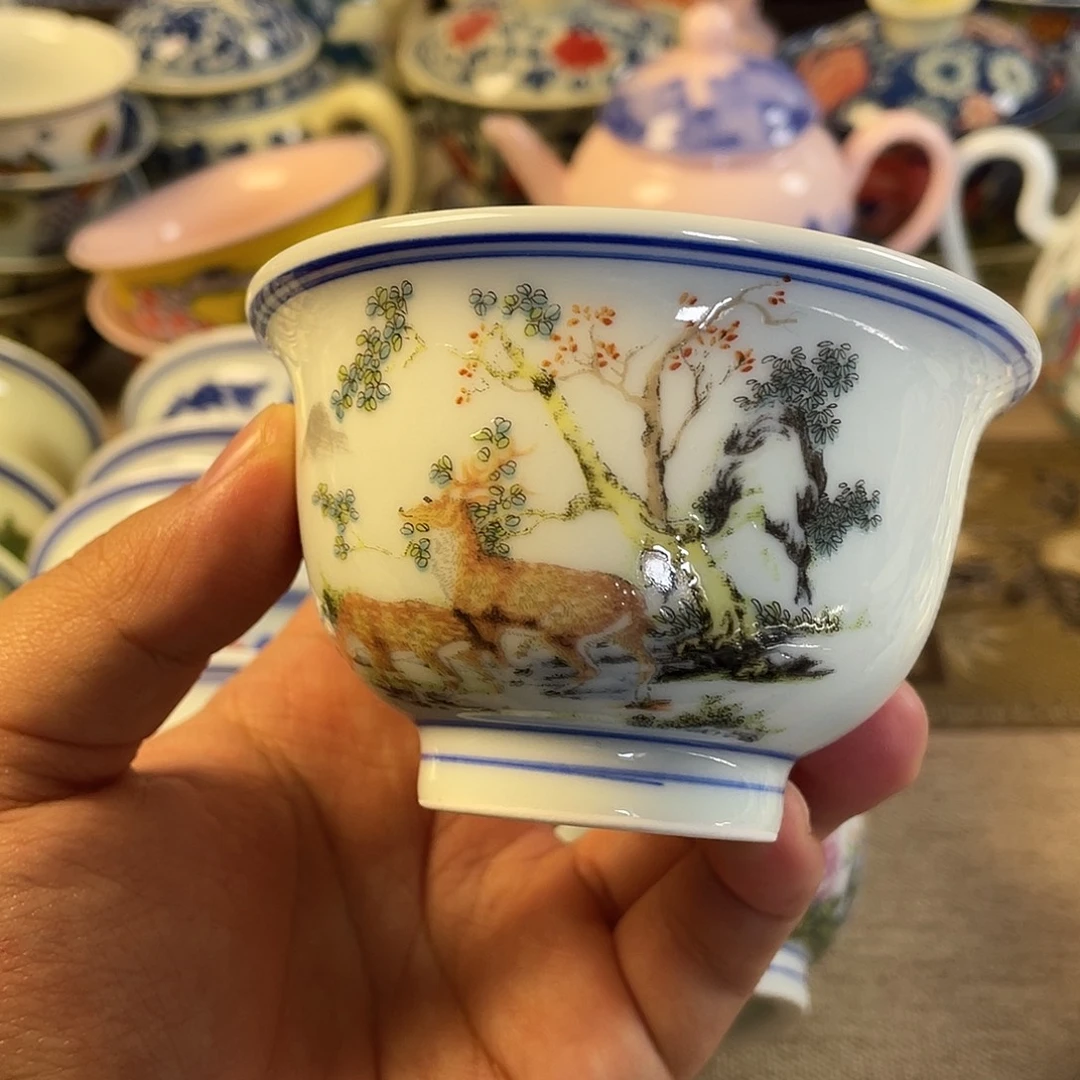 瓷片景德镇陶瓷5999999999