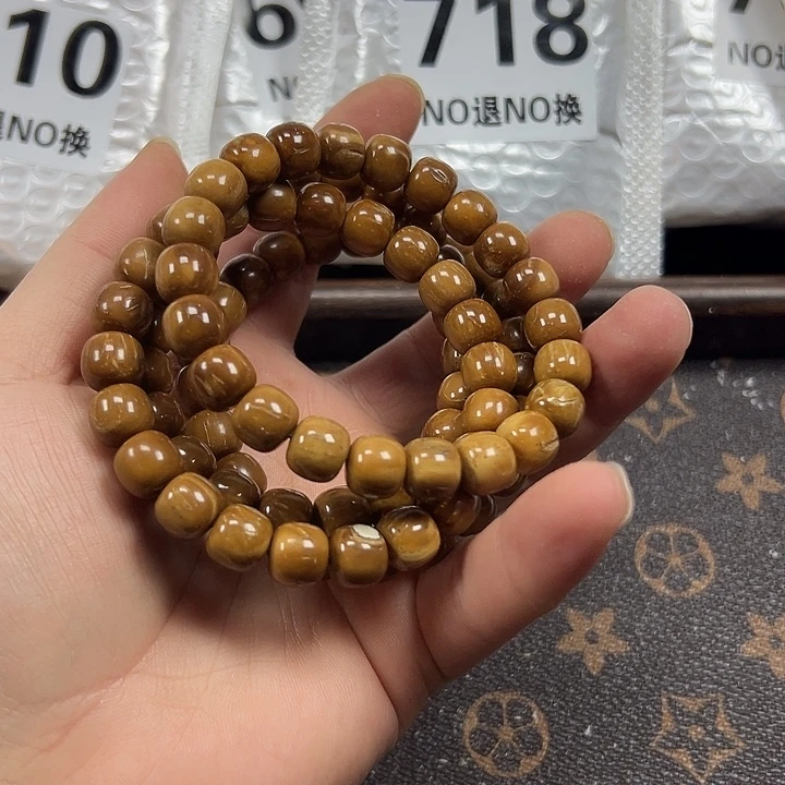 吊坠菩提根/象牙果